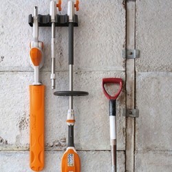 Кусторез STIHL HLA 56