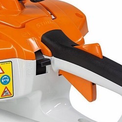 Кусторез STIHL HS 56 C-E