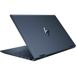 Ноутбук HP Elite Dragonfly G2 (G2 3C8C7EA)