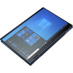 Ноутбук HP Elite Dragonfly G2 (G2 3C8E6EA)