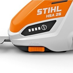 Кусторез STIHL HSA 26