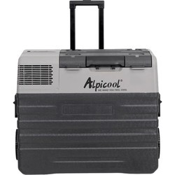 Автохолодильник Alpicool NX42 Battery