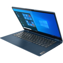 Ноутбук Lenovo ThinkBook 14s Yoga ITL (14S ITL 20WE0021RA)