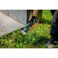 Кусторез Metabo PowerMaxx SGS 12 Q crossbar