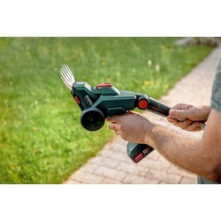 Кусторез Metabo PowerMaxx SGS 12 Q crossbar