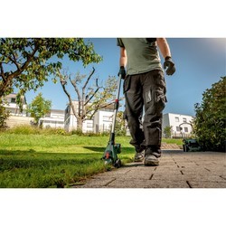 Кусторез Metabo PowerMaxx SGS 12 Q SET