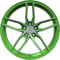 Диски WS Forged WS1250 9,5x20/5x115 ET18 DIA71,6