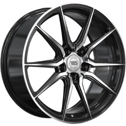 Диски WS Forged WS2104 8x18/5x112 ET45 DIA57,1