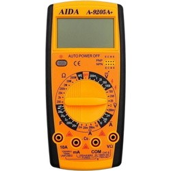 Мультиметр AIDA A-9205A Plus