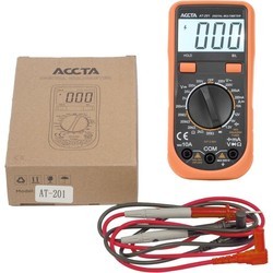Мультиметр Accta AT-201