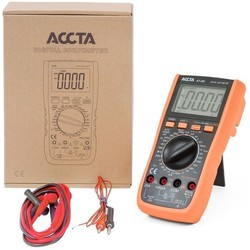 Мультиметр Accta AT-280