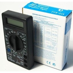 Мультиметр Digital DT-832