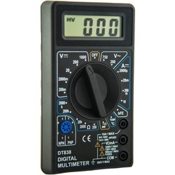 Мультиметр Digital DT-838