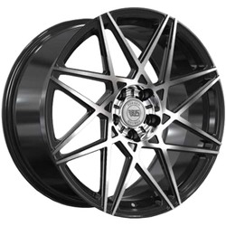 Диски WS Forged WS2107 9x19/5x114,3 ET45 DIA70,5