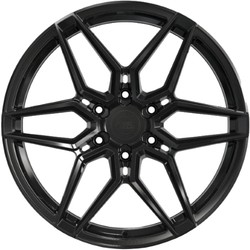 Диски WS Forged WS2111 8,5x20/6x139,7 ET20 DIA106,1