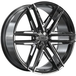 Диски WS Forged WS2118 9x22/6x139,7 ET24 DIA78,1