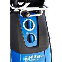 Мойка высокого давления Nilfisk Premium 180-10