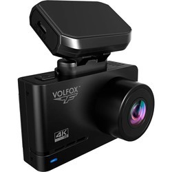 Видеорегистратор Volfox VF-4K900