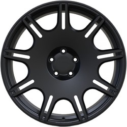 Диски WS Forged WS1249 9x21/5x112 ET36 DIA66,6
