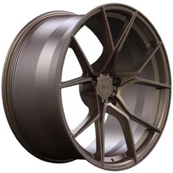 Диски WS Forged WS1287 11x20/5x120 ET43 DIA66,9