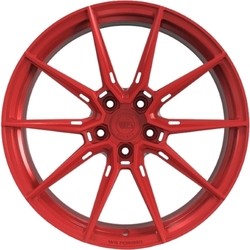 Диски WS Forged WS2105 10,5x19/5x114,3 ET45 DIA70,5