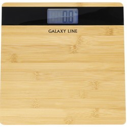 Весы Galaxy GL4813