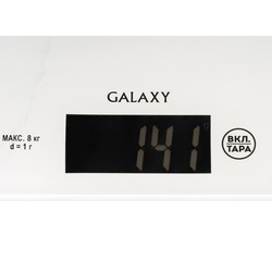Весы Galaxy GL2810