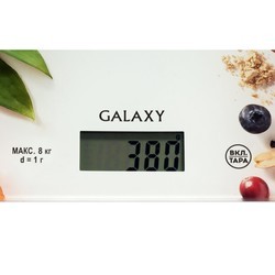 Весы Galaxy GL2809