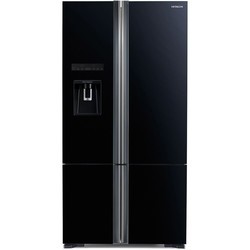 Холодильник Hitachi R-WB800PRU6X GBK