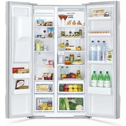 Холодильник Hitachi R-S700GPRU2 GS