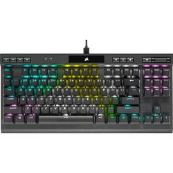 Клавиатура Corsair Gaming K70 RGB Champion Series Red Switch