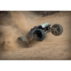 Радиоуправляемая машина Traxxas E-Revo 2.0 1:10 (фиолетовый)