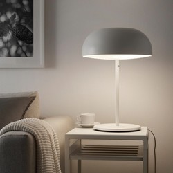 Настольная лампа IKEA Nymåne 00357472