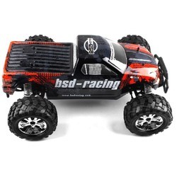 Радиоуправляемая машина BSD Racing Racing Monster Truck 1:10