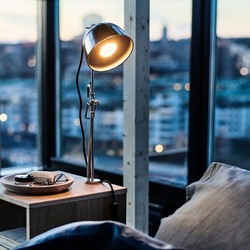 Настольная лампа IKEA Råvaror 30454546