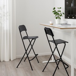 Стул IKEA FRANKLIN 804.067.94