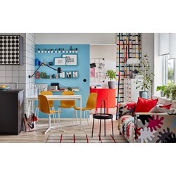 Стул IKEA LEIFARNE 893.049.65