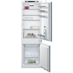 Встраиваемый холодильник Siemens KI 86NVSF0S