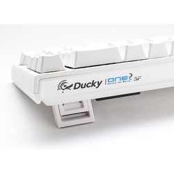 Клавиатура Ducky One 2 SF Speed Silver Switch