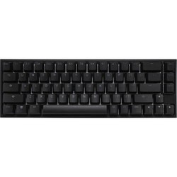 Клавиатура Ducky One 2 SF Silent Red Switch