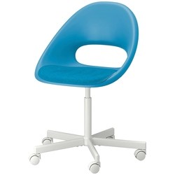 Компьютерное кресло IKEA ELDBERGET 093.318.97 (синий)