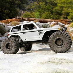 Радиоуправляемая машина Axial Wraith Spawn 4WD 1:10