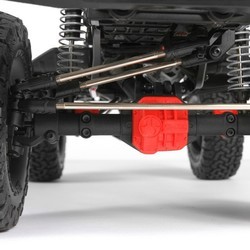 Радиоуправляемая машина Axial SCX10 II Jeep Cherokee 4WD Rock Crawler Brushed 1:10 (бежевый)