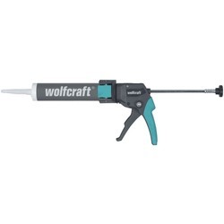 Пистолет для герметика Wolfcraft MG 310 Compact