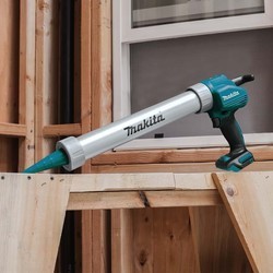 Пистолет для герметика Makita CG100DZB