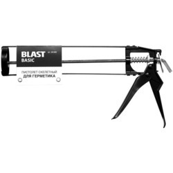 Пистолет для герметика BLAST Basic 591000