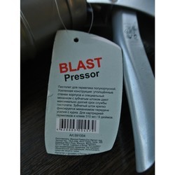 Пистолет для герметика BLAST Pressor 591004