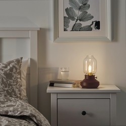 Настольная лампа IKEA Tärnaby 50356130