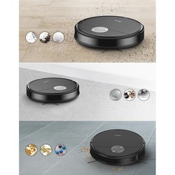 Пылесос Midea Robot Vacuum Cleaner i5c