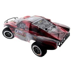 Радиоуправляемая машина Remo Hobby 9EMU Twins Motor Brushed 1:10